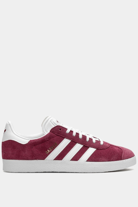 GAZELLE  CBURGU/FTWWHT/GOLDMT B41645