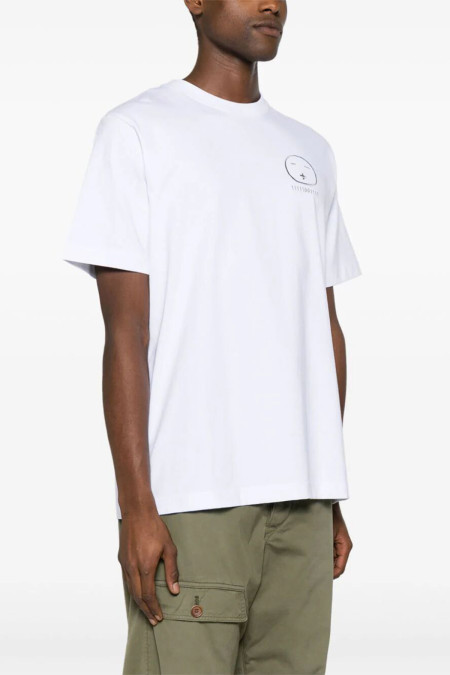 Skater Tee SKATER TEE SA3609M94 CN100