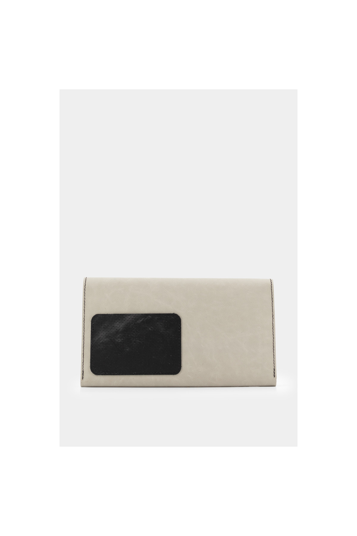 フライターグF258 WERLER WALLET EXTRA LARGE FREITAG WALLET EXTRA LARGE WERLER REF F258 - BLACK - NEW