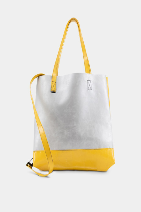 Backpackable Tote S F261 MAURICE