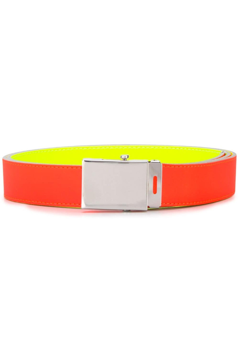 Super Fluo Leather Line G SA0910SF