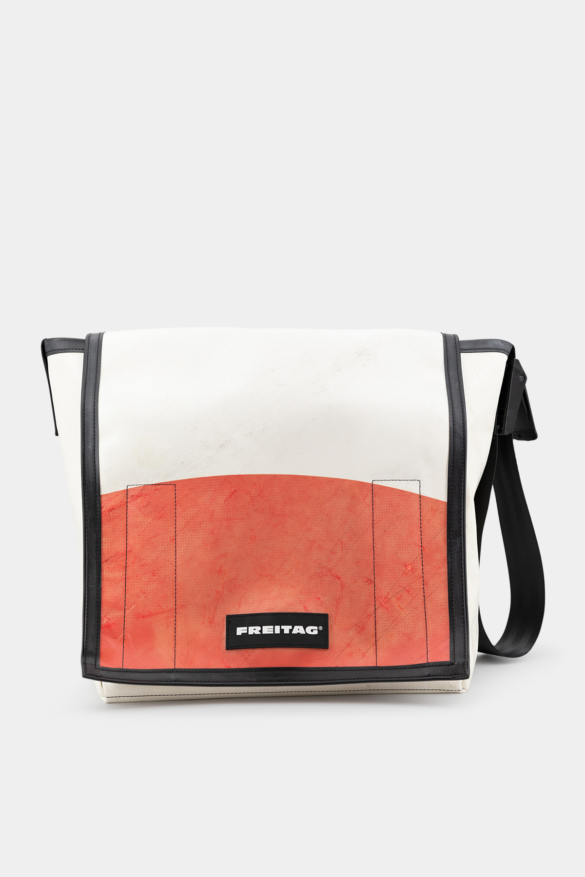 Freitag F21 NIGHTCLUB Crossbody Bag| Société Anonyme Firenze