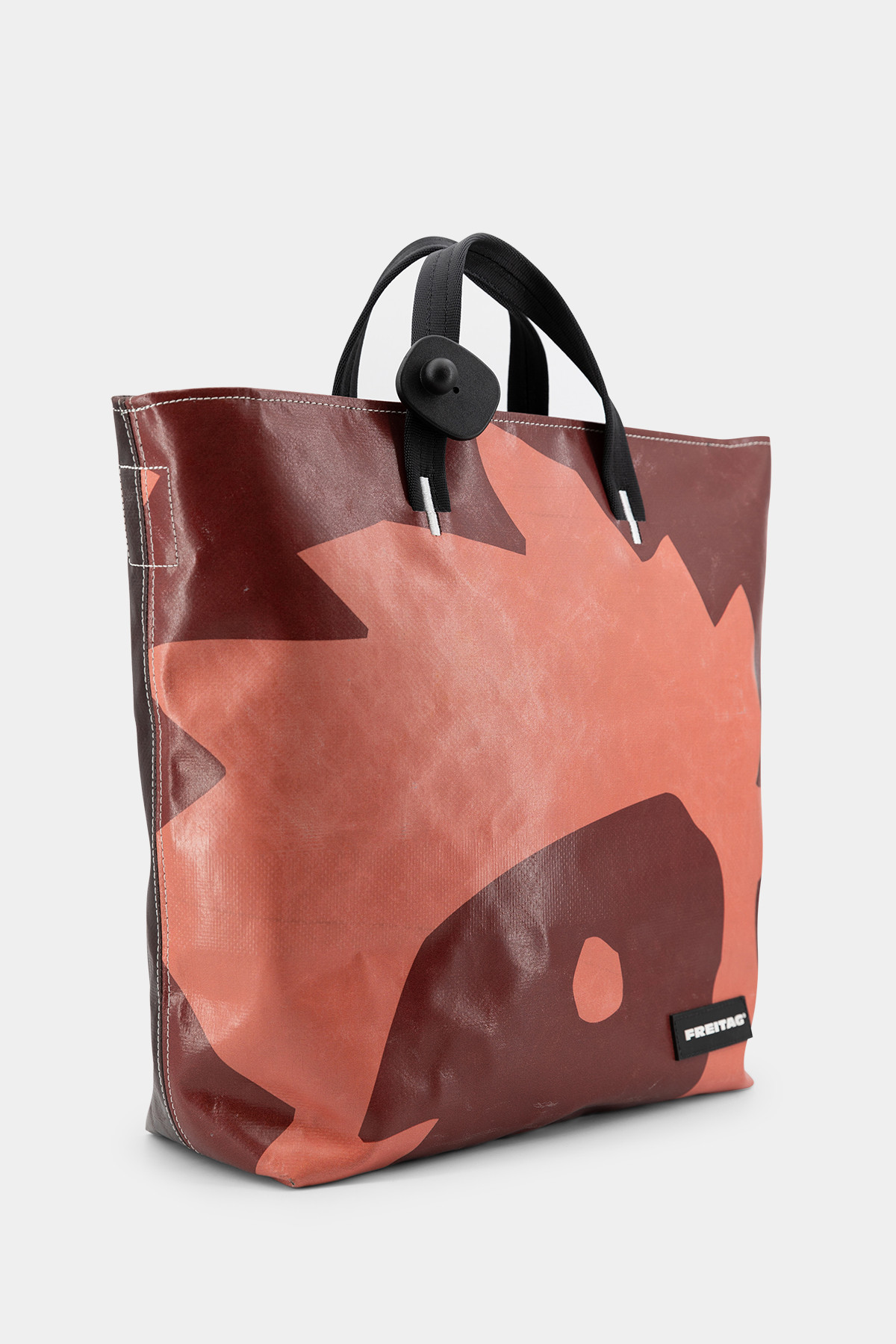 Freitag Tote Bag Medium F203 BOB| Société Anonyme Firenze