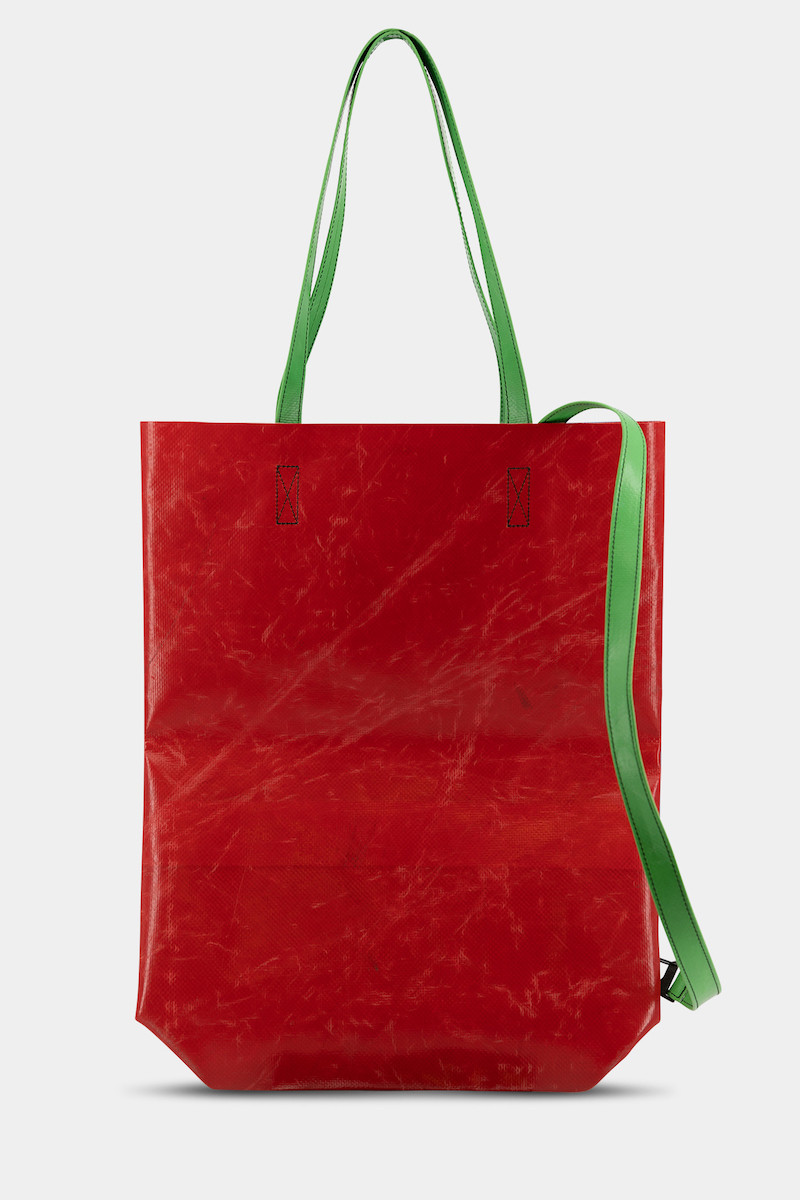 FREITAG F262 JULIEN 染込ん 2WAYトートバッグ
