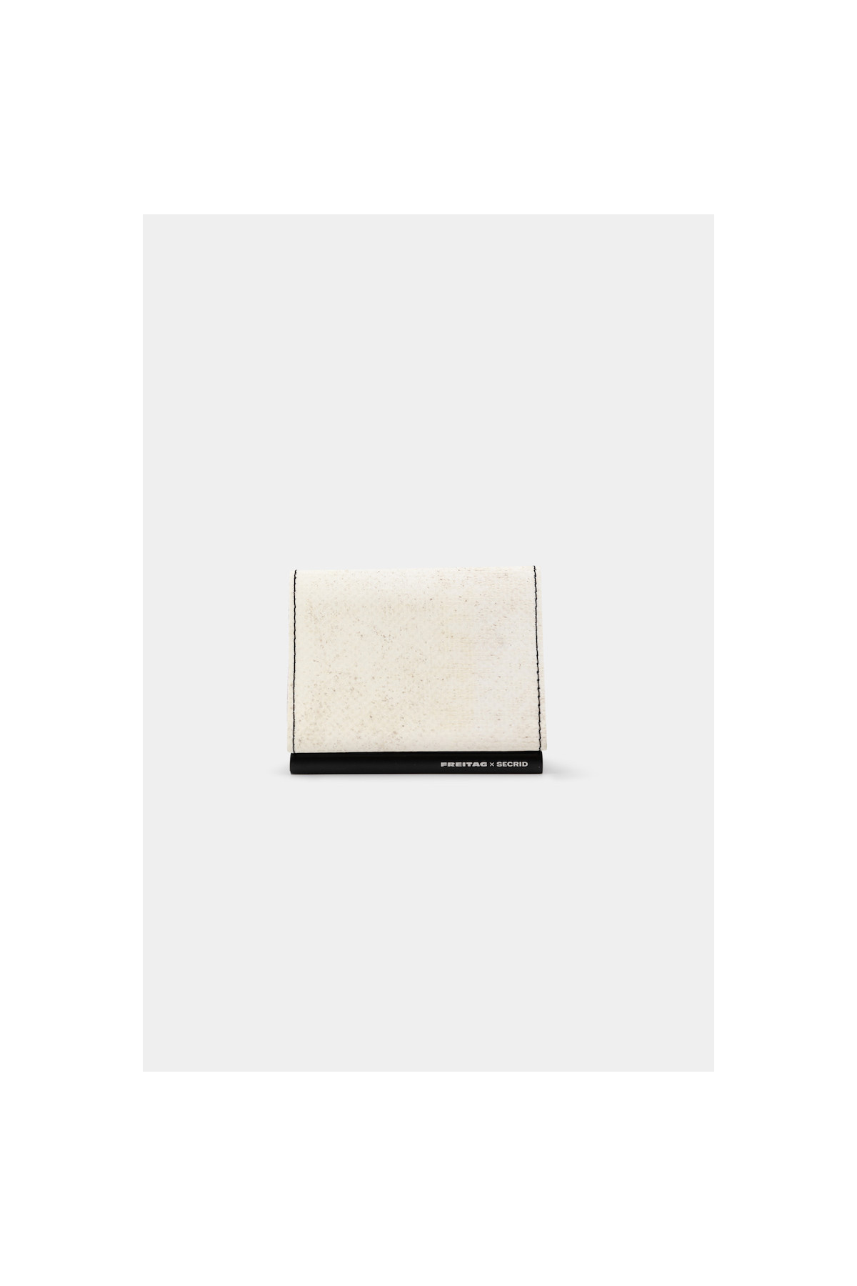 F705 portacarte Secrid x Freitag| Société Anonyme Firenze