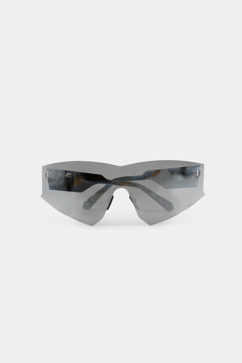 Societe Anonyme Creations Gattaca sunglasses Societe Anonyme