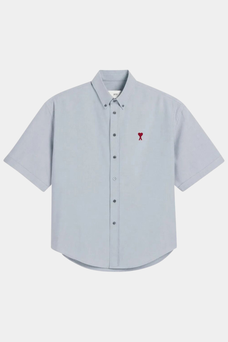 BOXY BOXY FIT SL SHIRT HSH230.CO0031