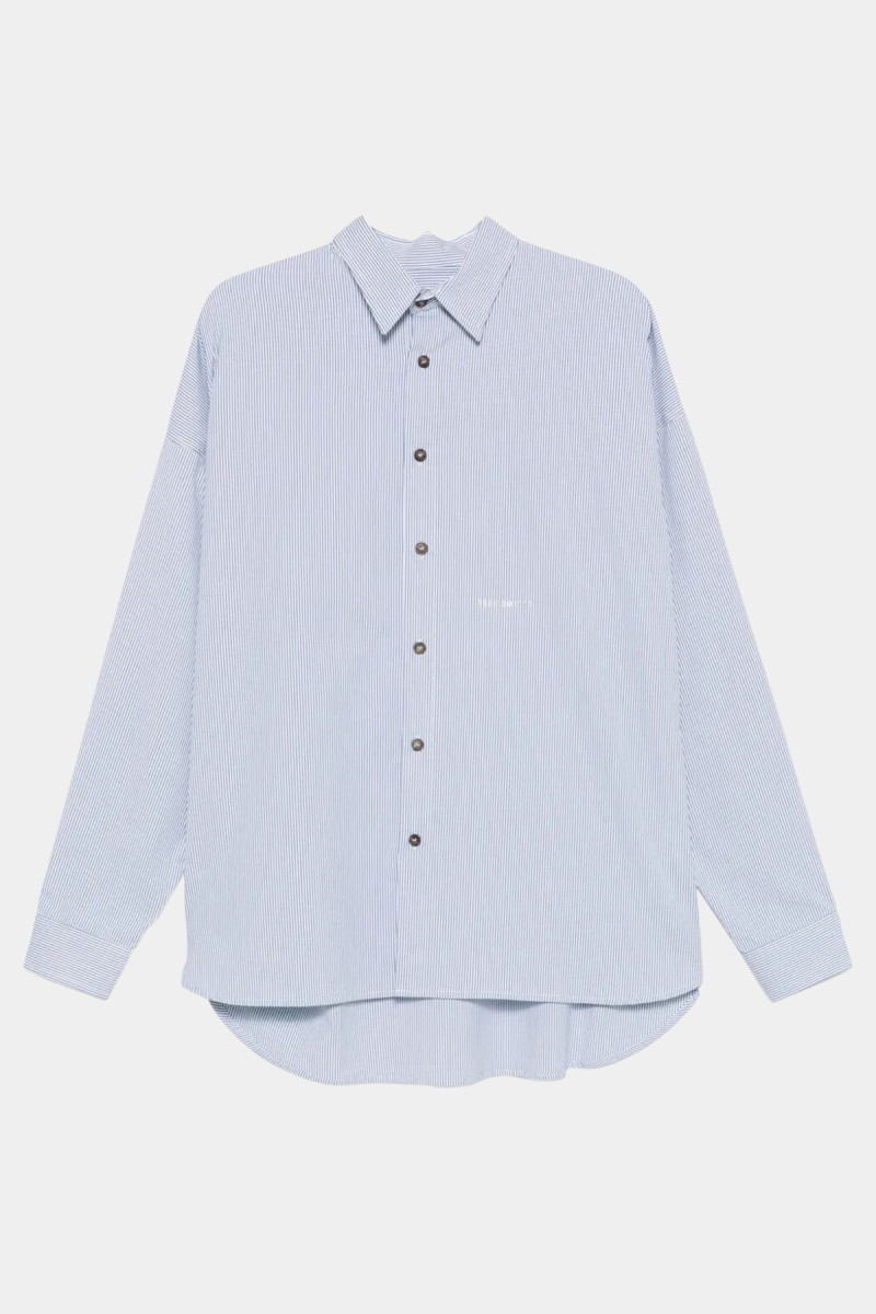 Over Shirt OVER SH SA3200U96 CN100