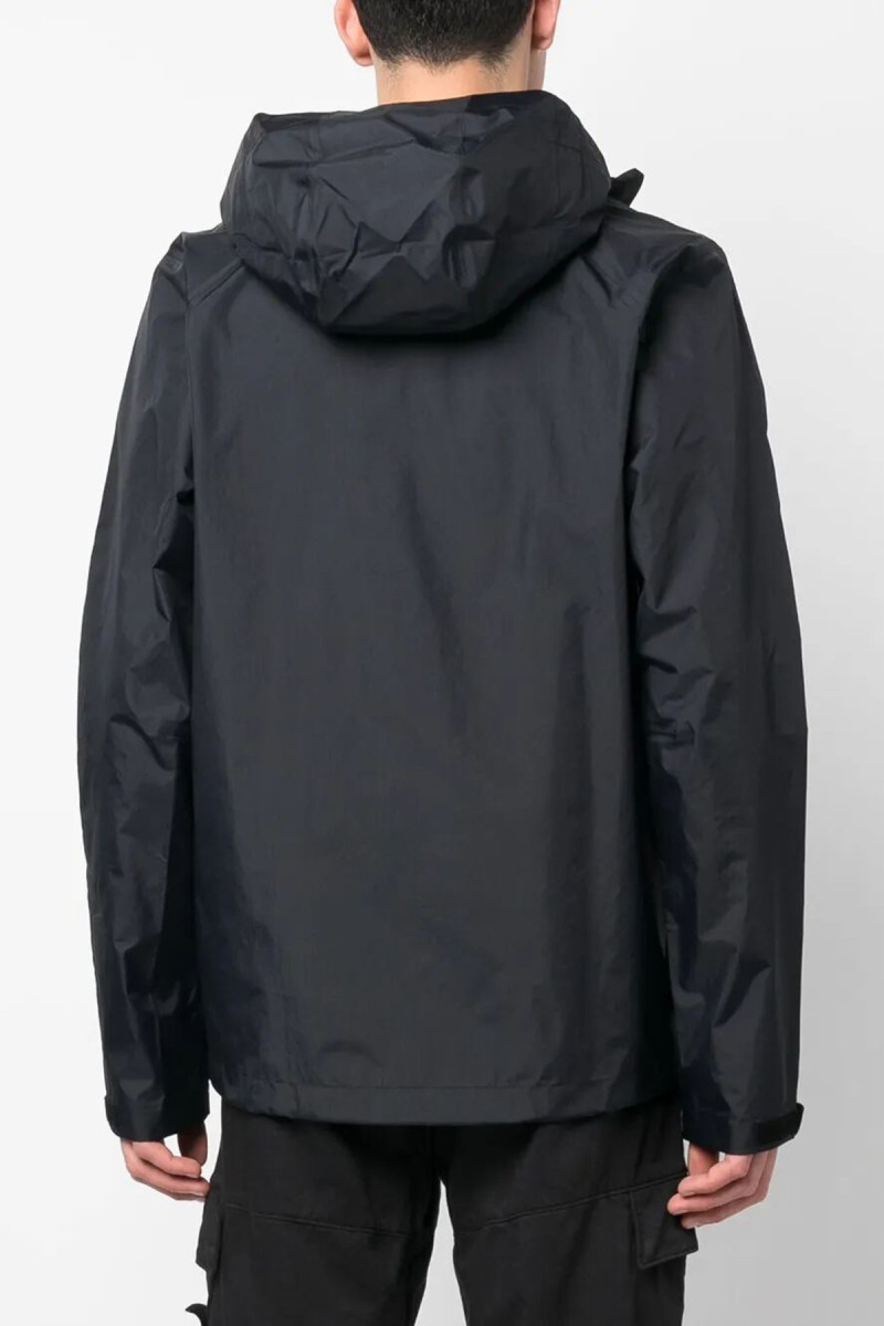 M`s Torrentshell 3L Rain Jkt 85241 E25