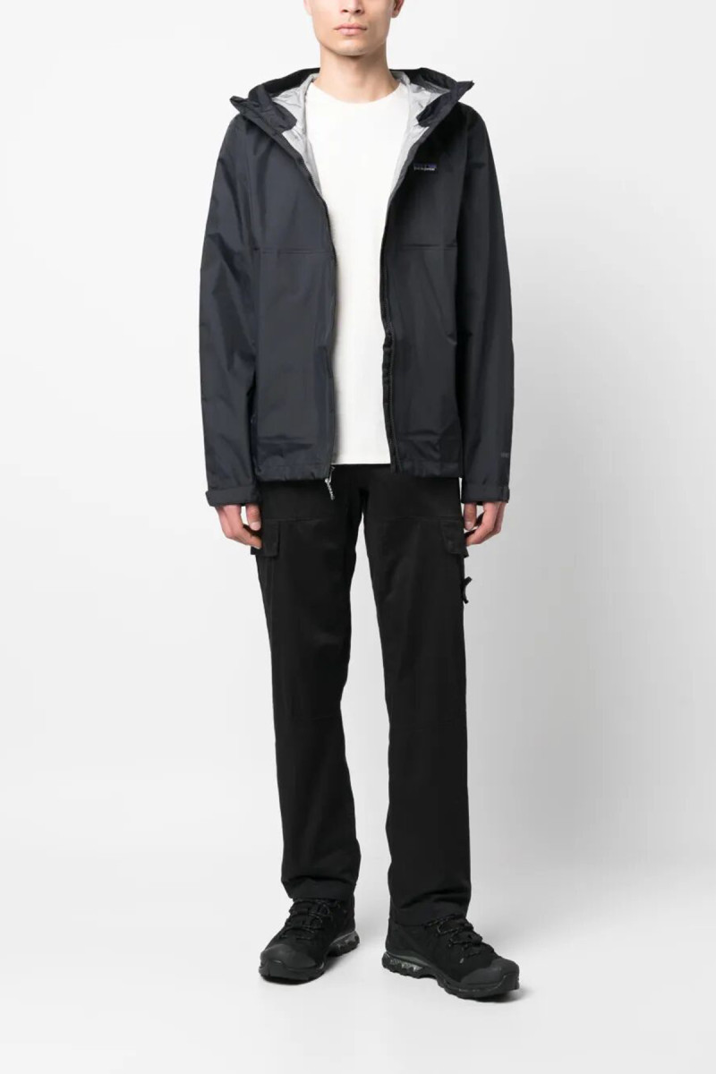 M`s Torrentshell 3L Rain Jkt 85241 E25