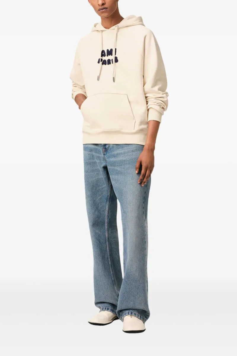 BOXY HOODIE USW275.747