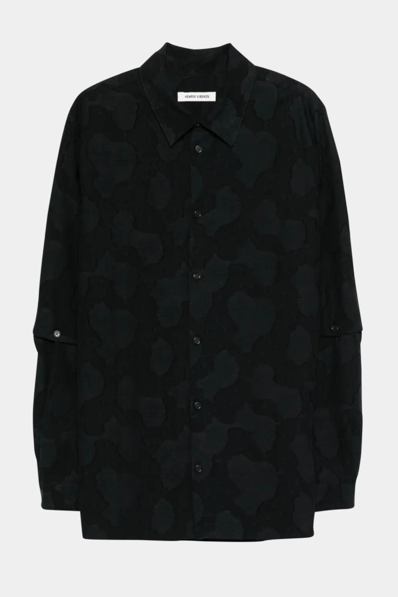 ASSEMBLE SHIRT SS25STUD M201
