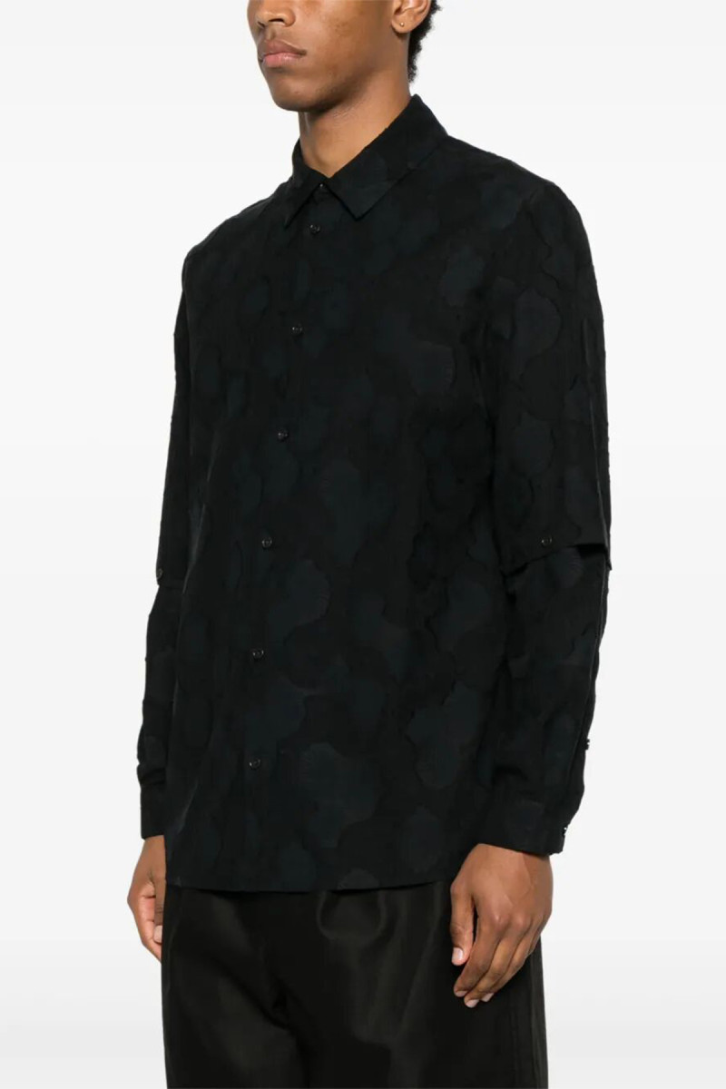 ASSEMBLE SHIRT SS25STUD M201
