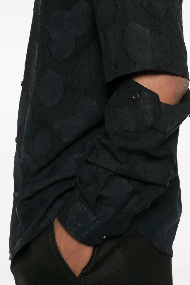 ASSEMBLE SHIRT SS25STUD M201