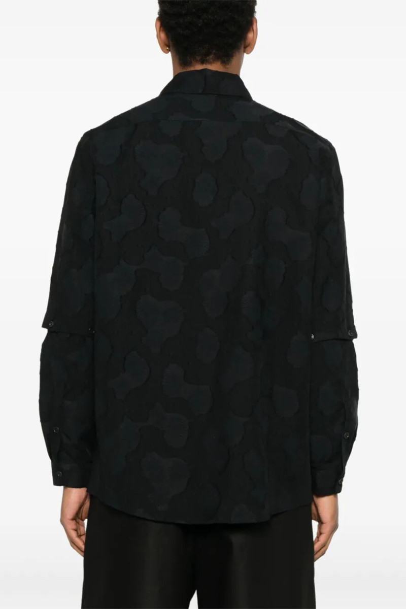 ASSEMBLE SHIRT SS25STUD M201