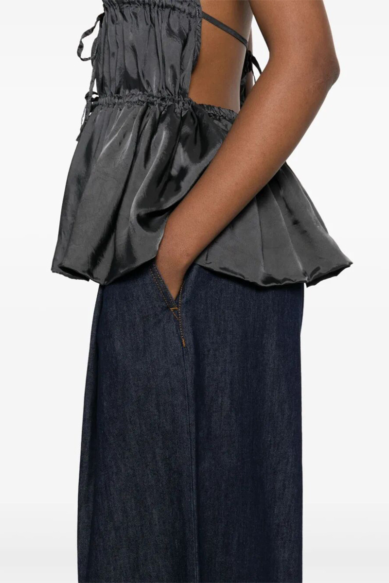 W.W.PANTS PILA DENIM 1553