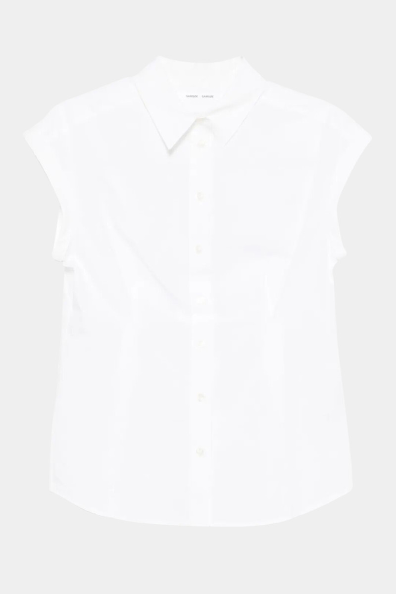 SATOLINA SS SHIRT 14644 F25100179
