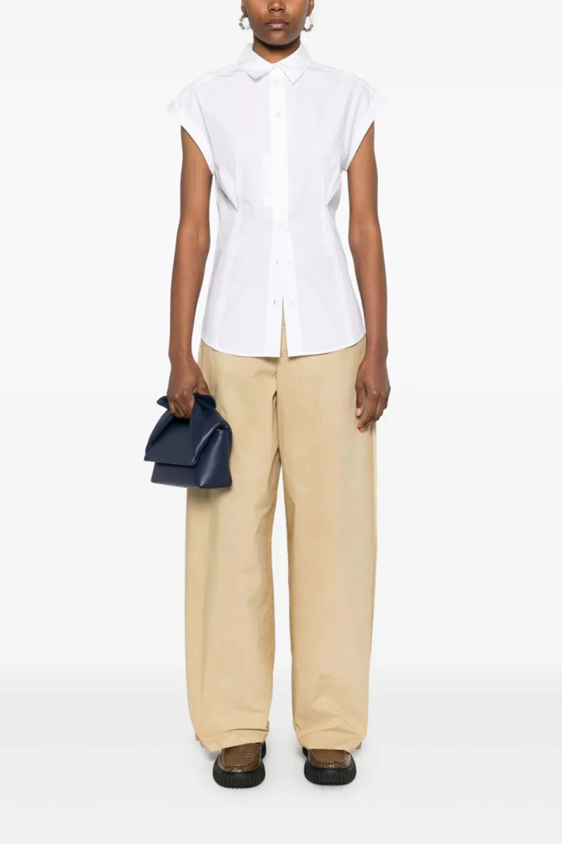 SATOLINA SS SHIRT 14644 F25100179