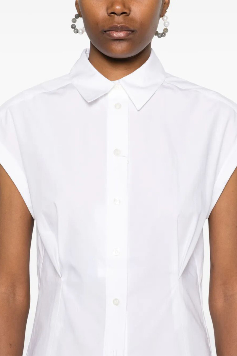SATOLINA SS SHIRT 14644 F25100179