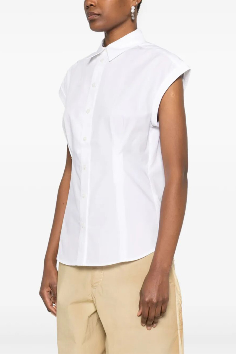 SATOLINA SS SHIRT 14644 F25100179