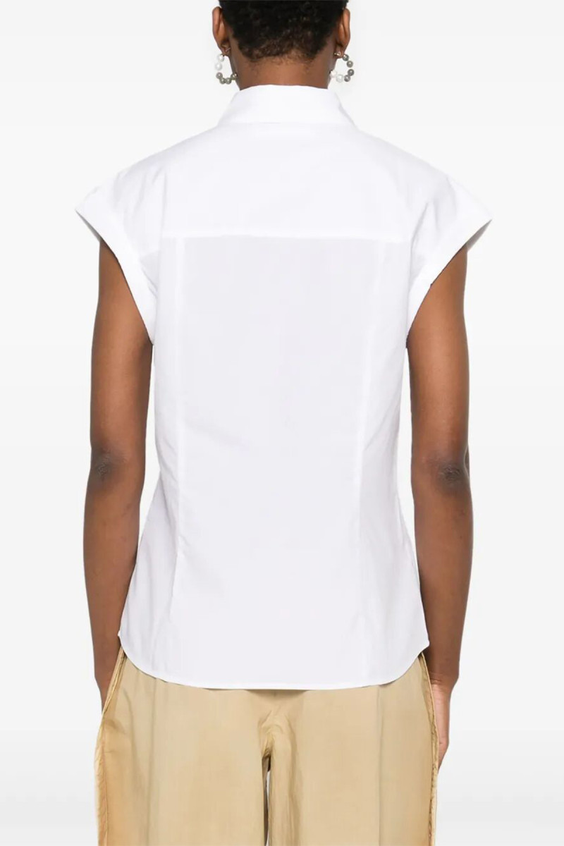 SATOLINA SS SHIRT 14644 F25100179