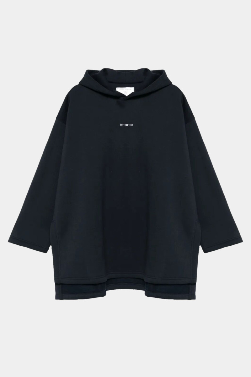 Big Big Sweat Hoodie BIG BIG SH SA3596U96.S CN100