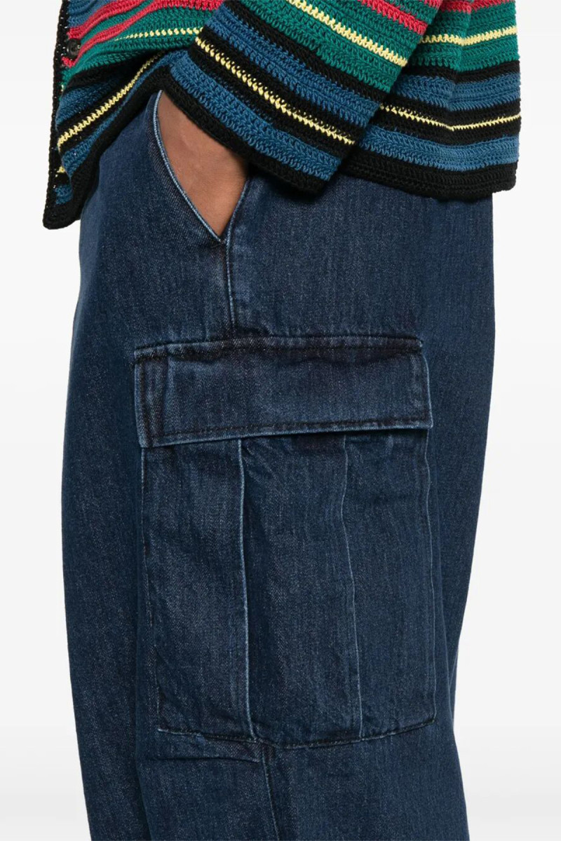 Indy Pocket Stone INDY S SA15518U96.S CN100