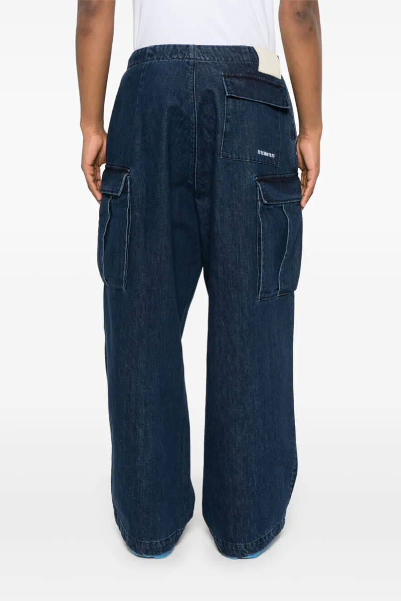 Indy Pocket Stone INDY S SA15518U96.S CN100