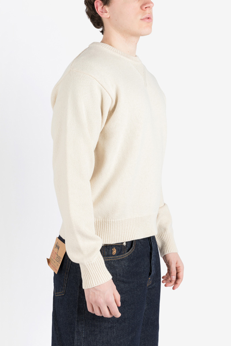 Handwritten Sweater Knit 117263