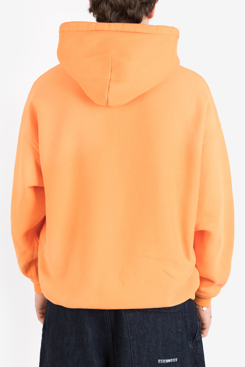 Stu Applique Hood Knit 118578