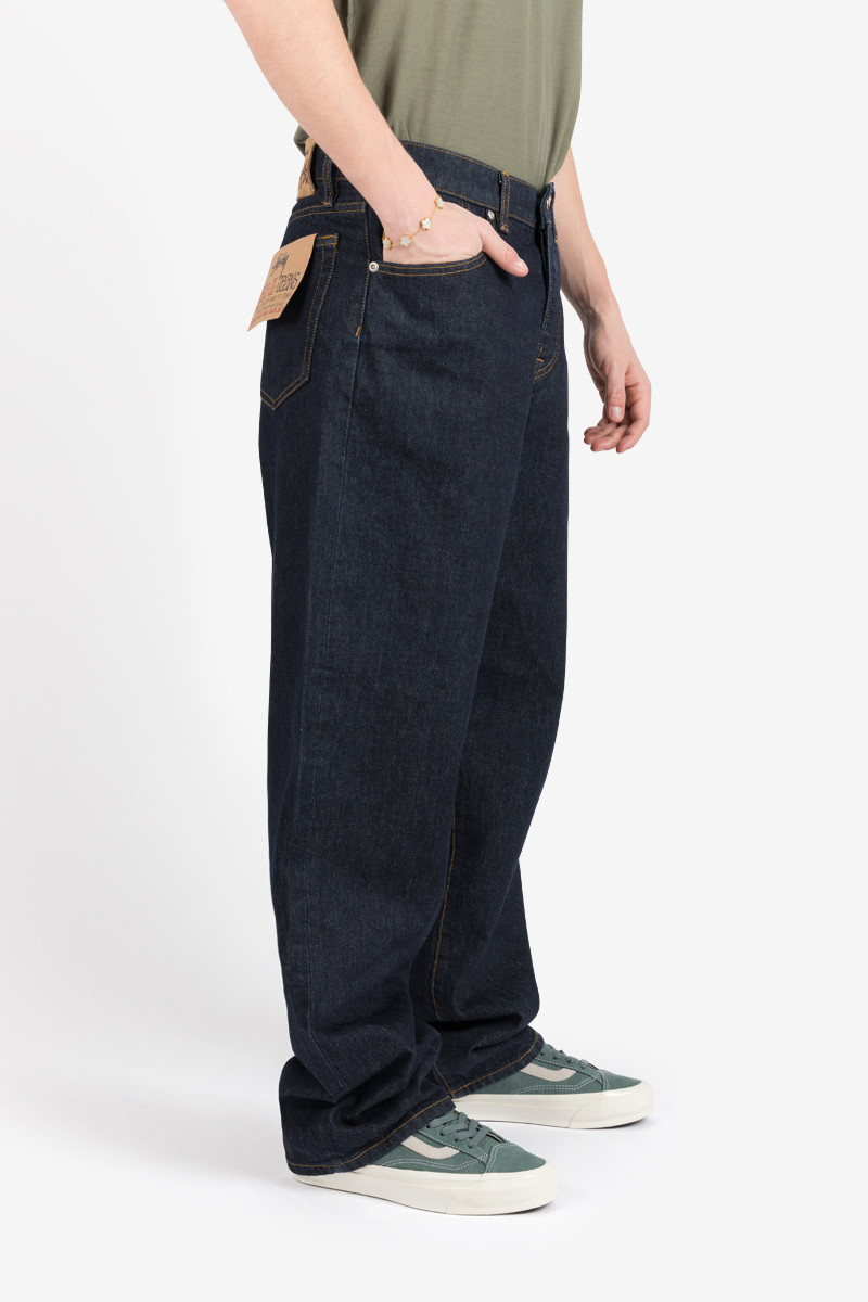 Big OL Jean Denim 116599T