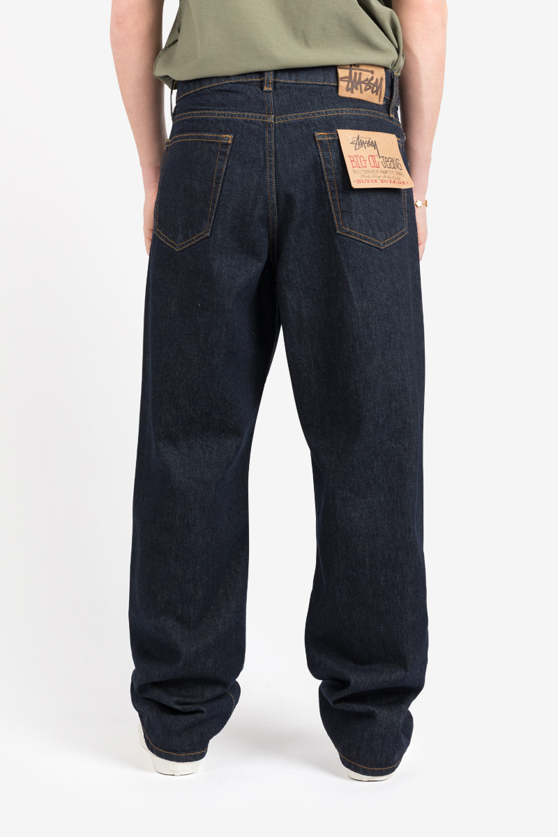 Big OL Jean Denim 116599T