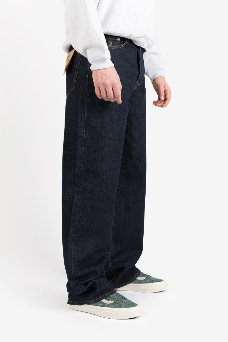 Relaxed Jeans Denim 116671