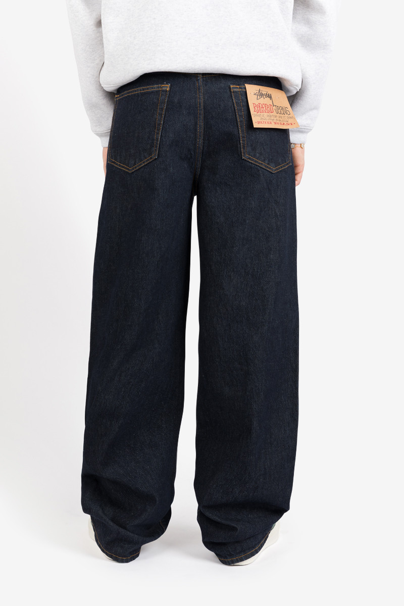 Relaxed Jeans Denim 116671