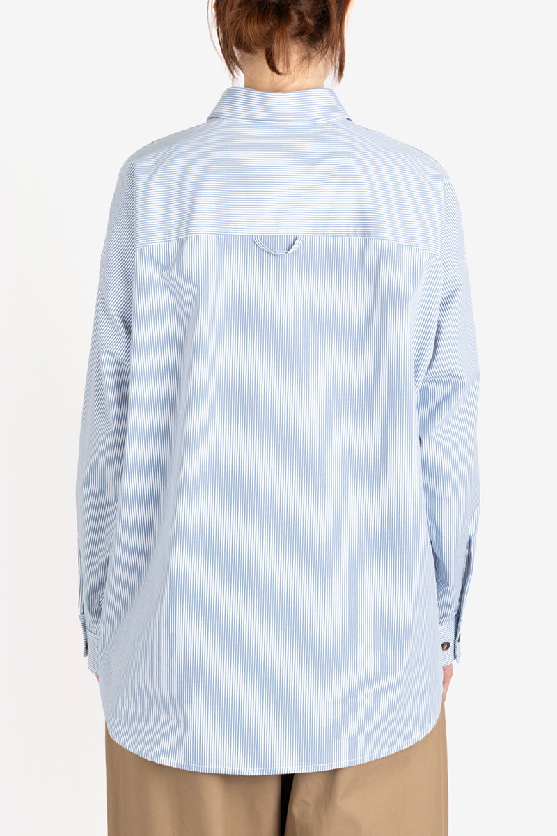 Société Anonyme Créations Camicia Over