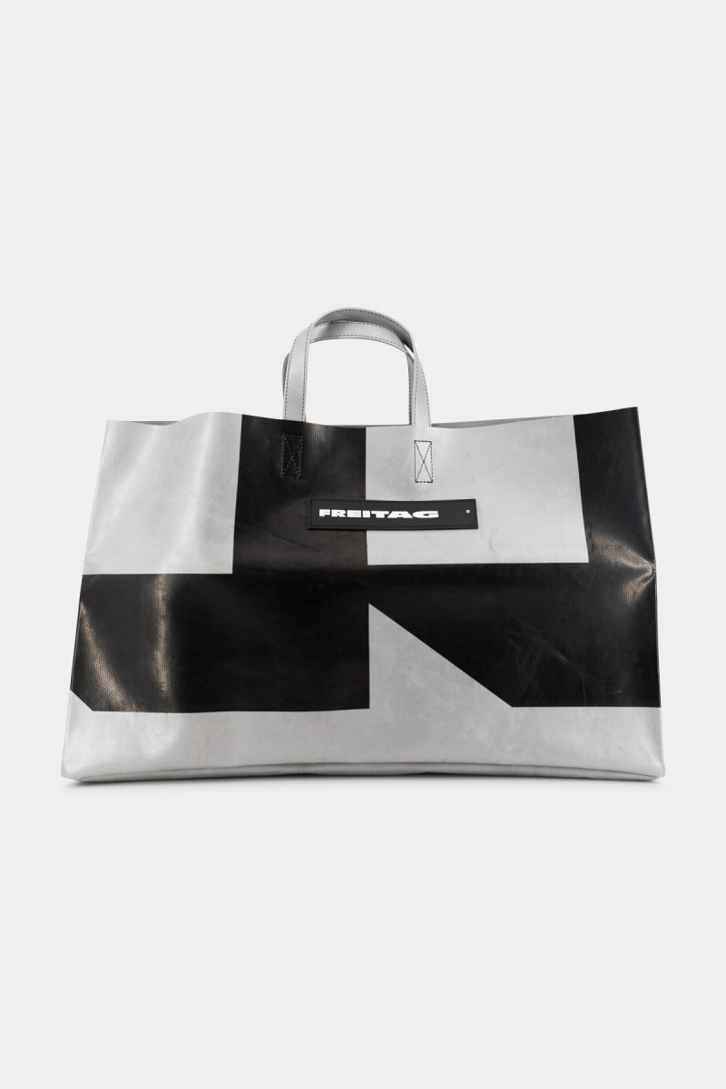 Shopping Bag F260 MIAMI WIDE