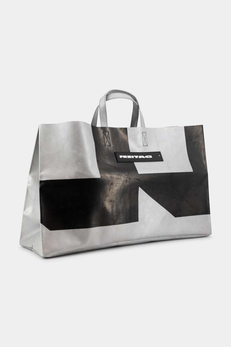 Shopping Bag F260 MIAMI WIDE