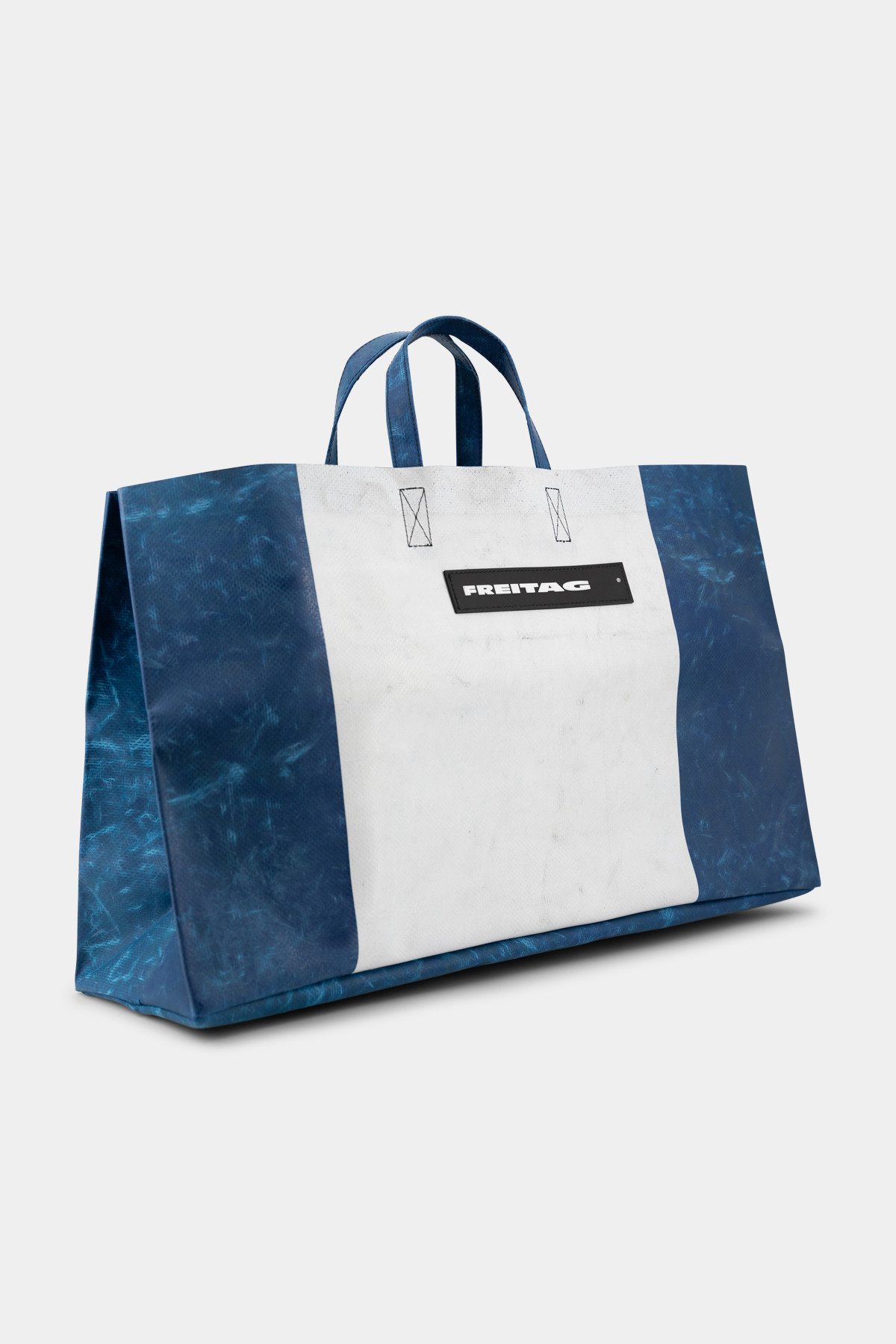 Meta titolo Freitag F260 Miami Wide Shopping Bag| Société Anonyme - Main Image