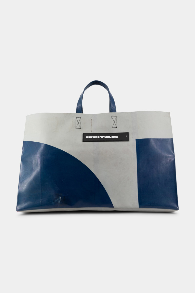 Shopping Bag F260 MIAMI WIDE