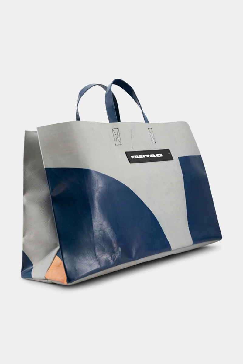 Shopping Bag F260 MIAMI WIDE
