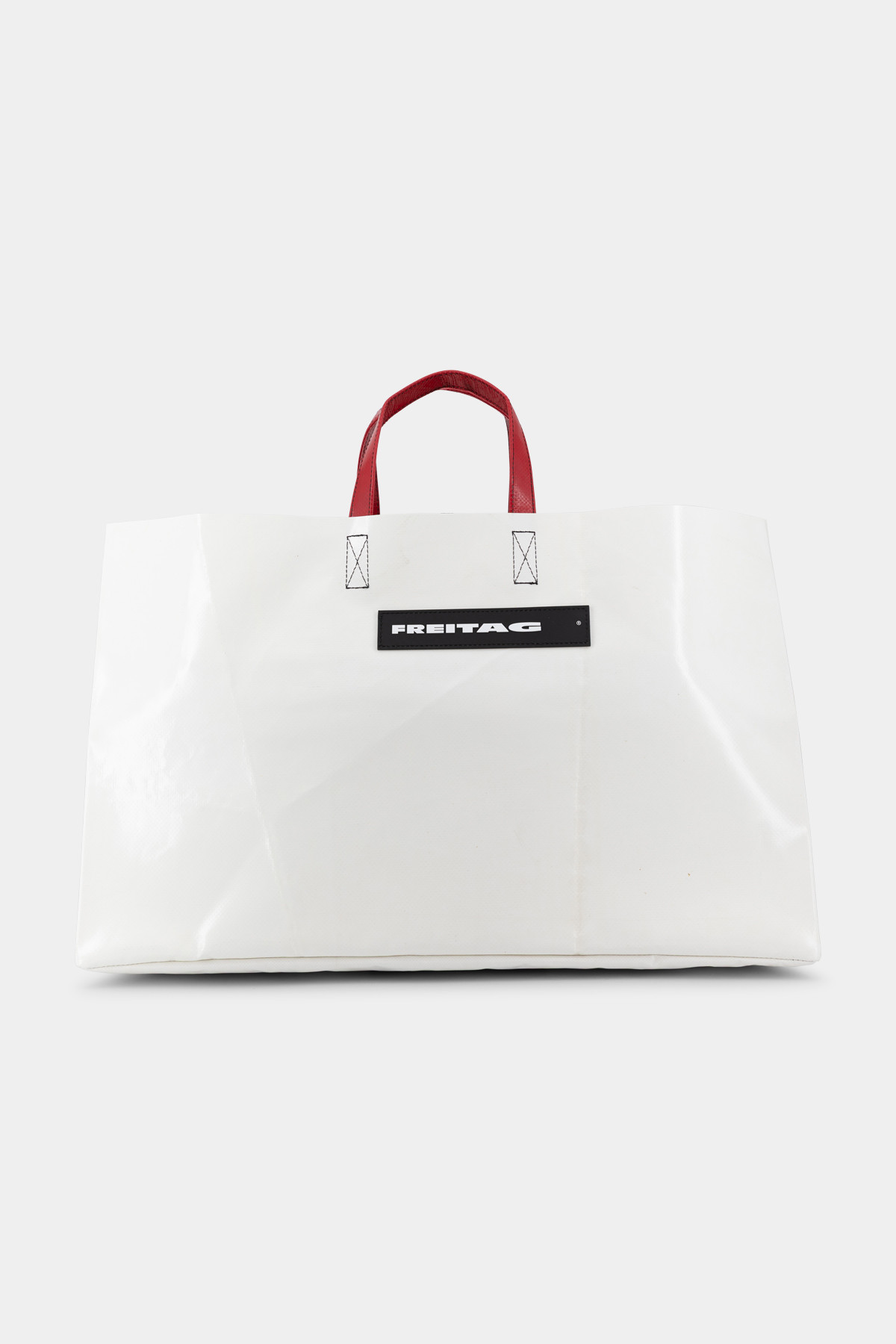 Freitag F260 Miami Wide Shopping Bag| Société Anonyme Firenze - Main Image