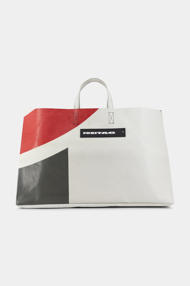 Shopping Bag F260 MIAMI WIDE