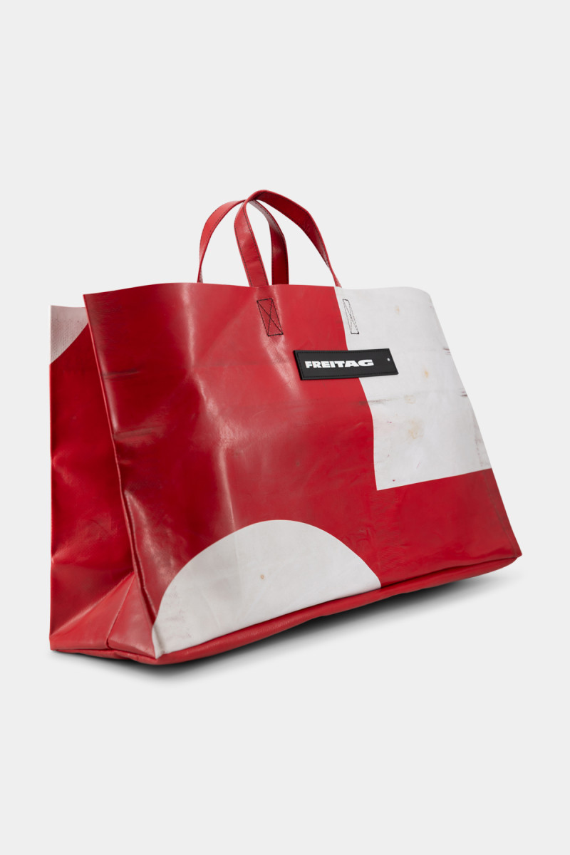 Shopping Bag F260 MIAMI WIDE