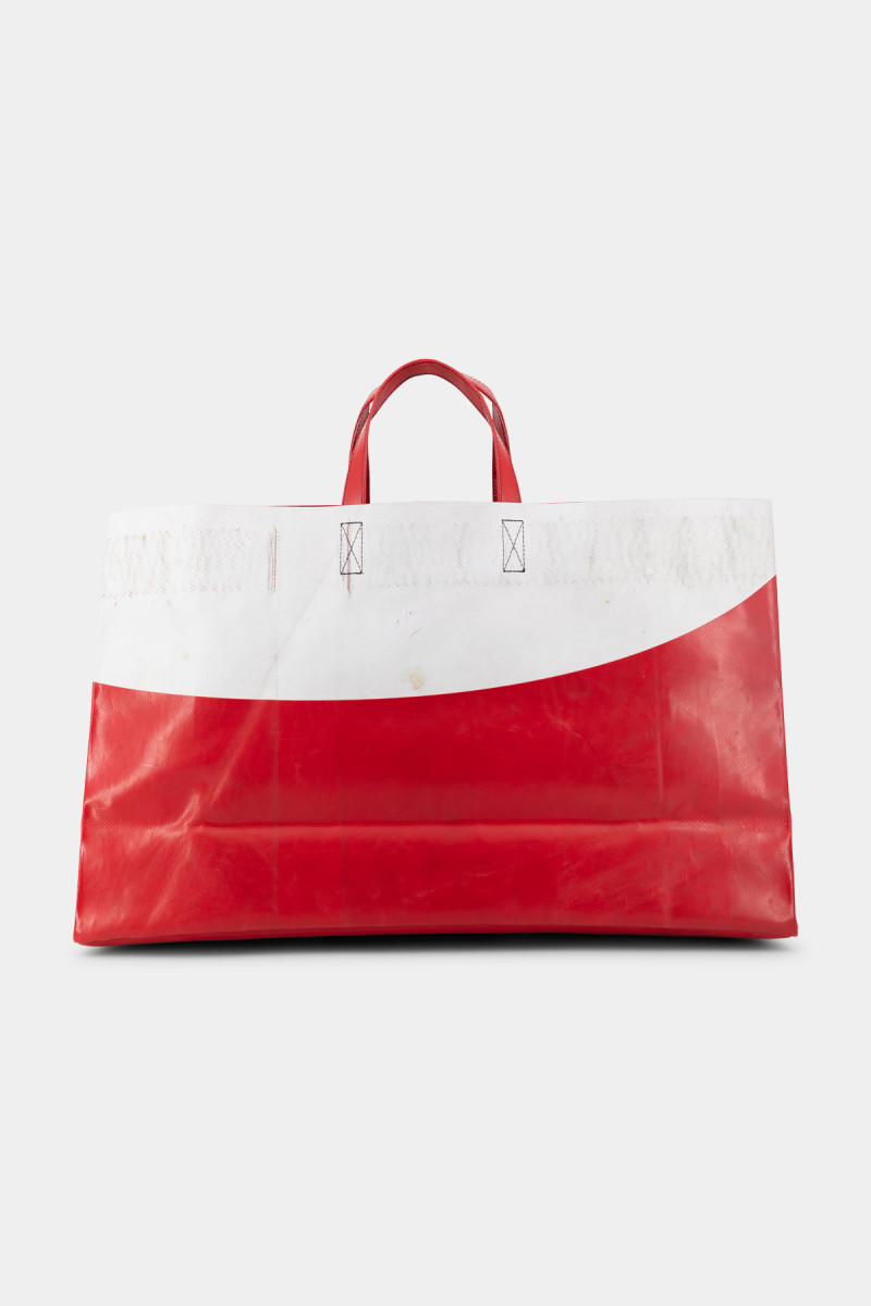 Shopping Bag F260 MIAMI WIDE