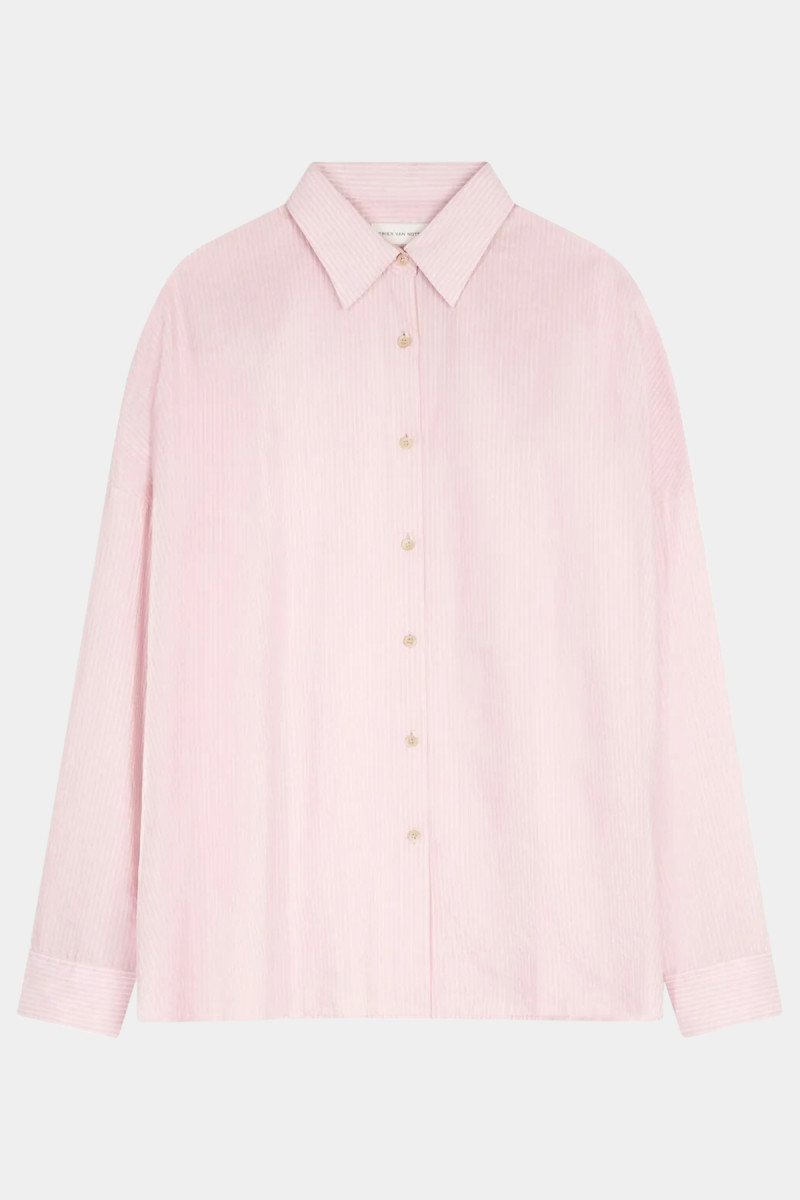 W.W.SHIRT CASIA 1524