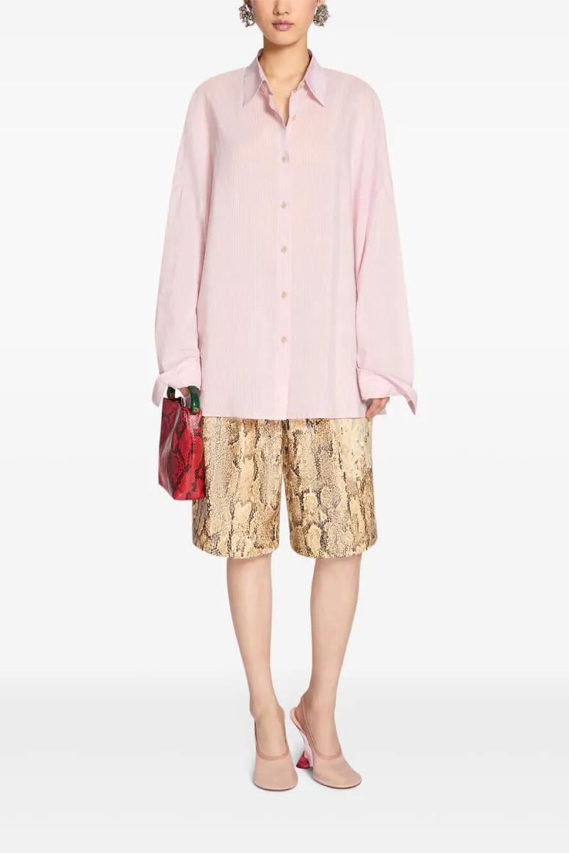 W.W.SHIRT CASIA 1524