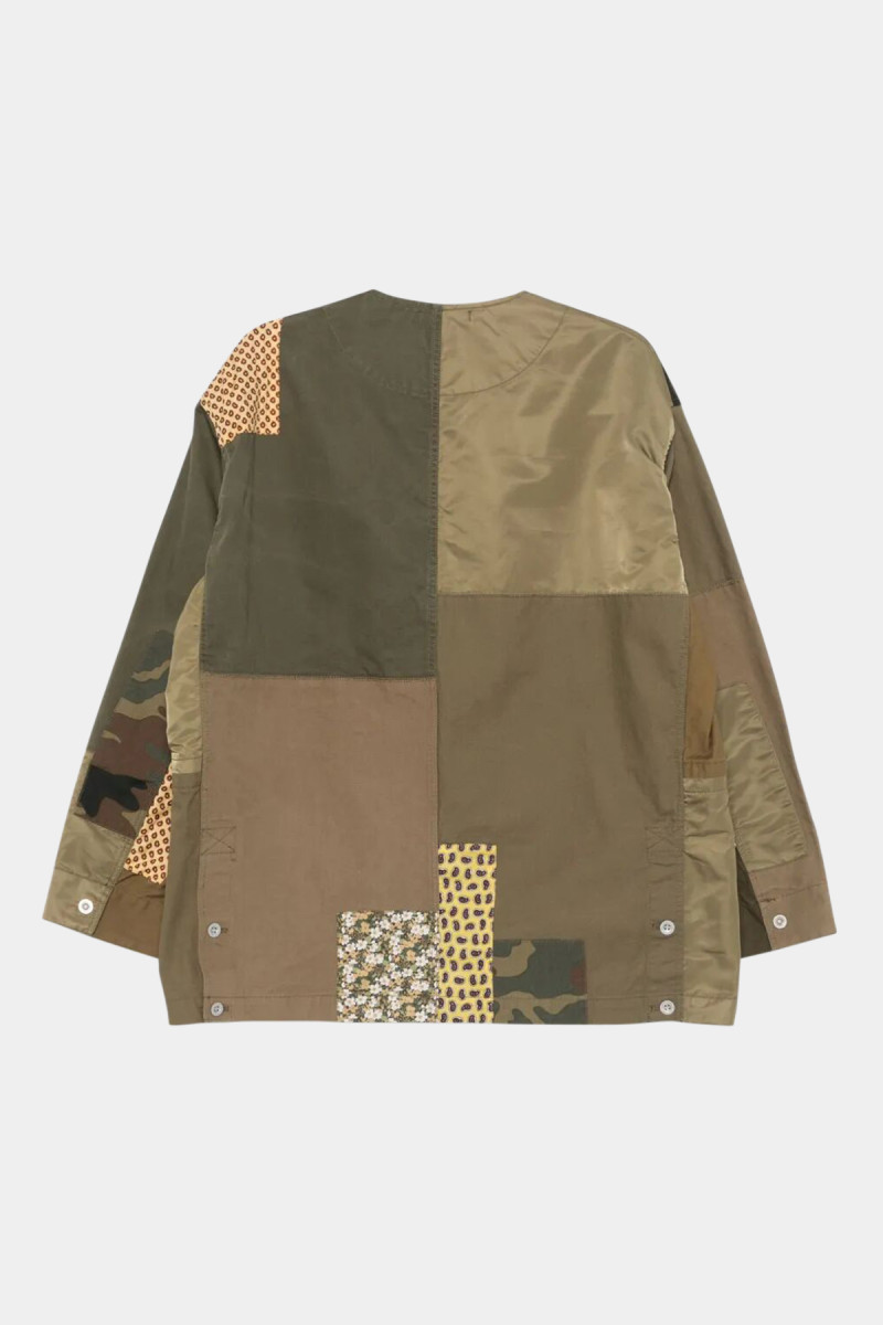 MEN`S JACKET HO J017 S25