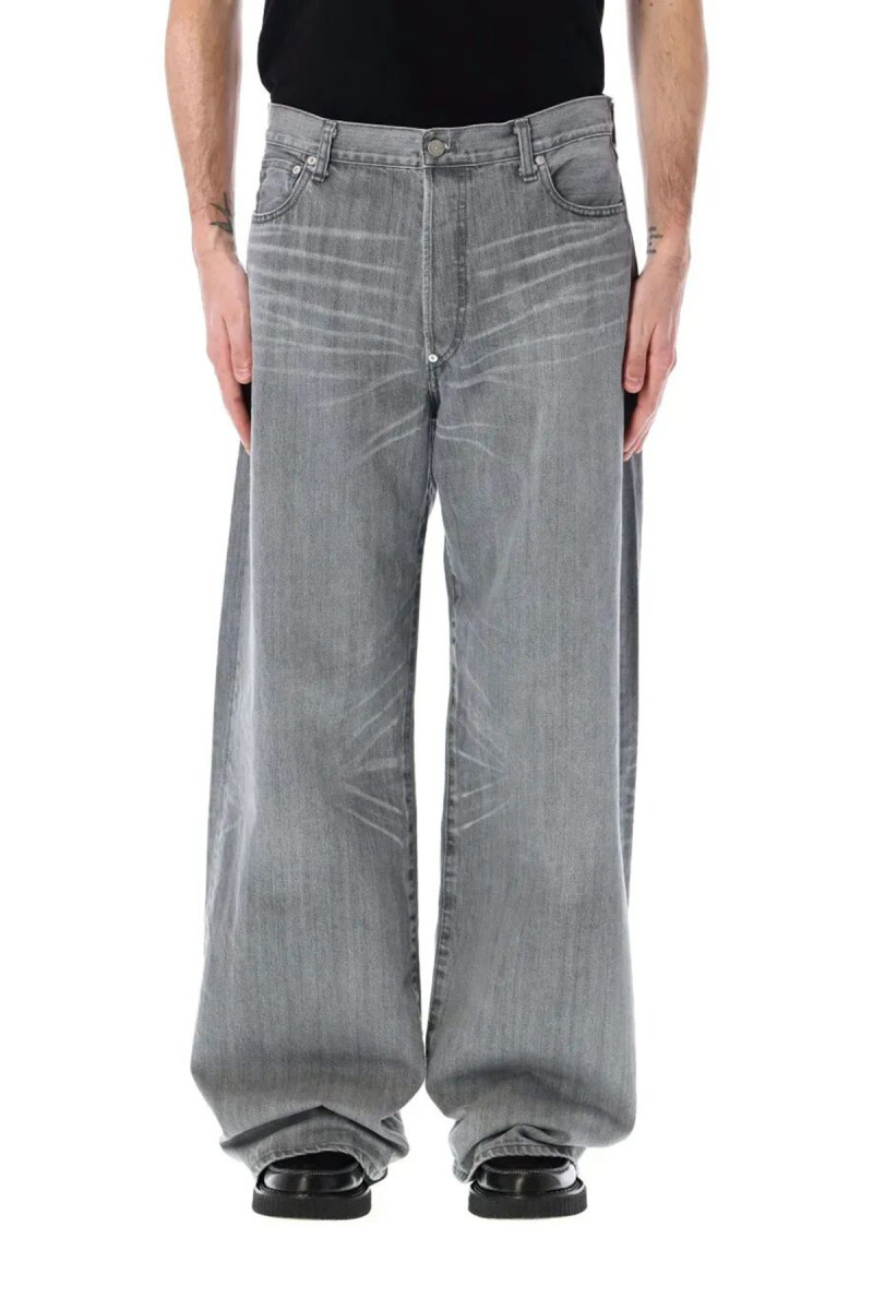 MEN`S PANTS WO P203 S25