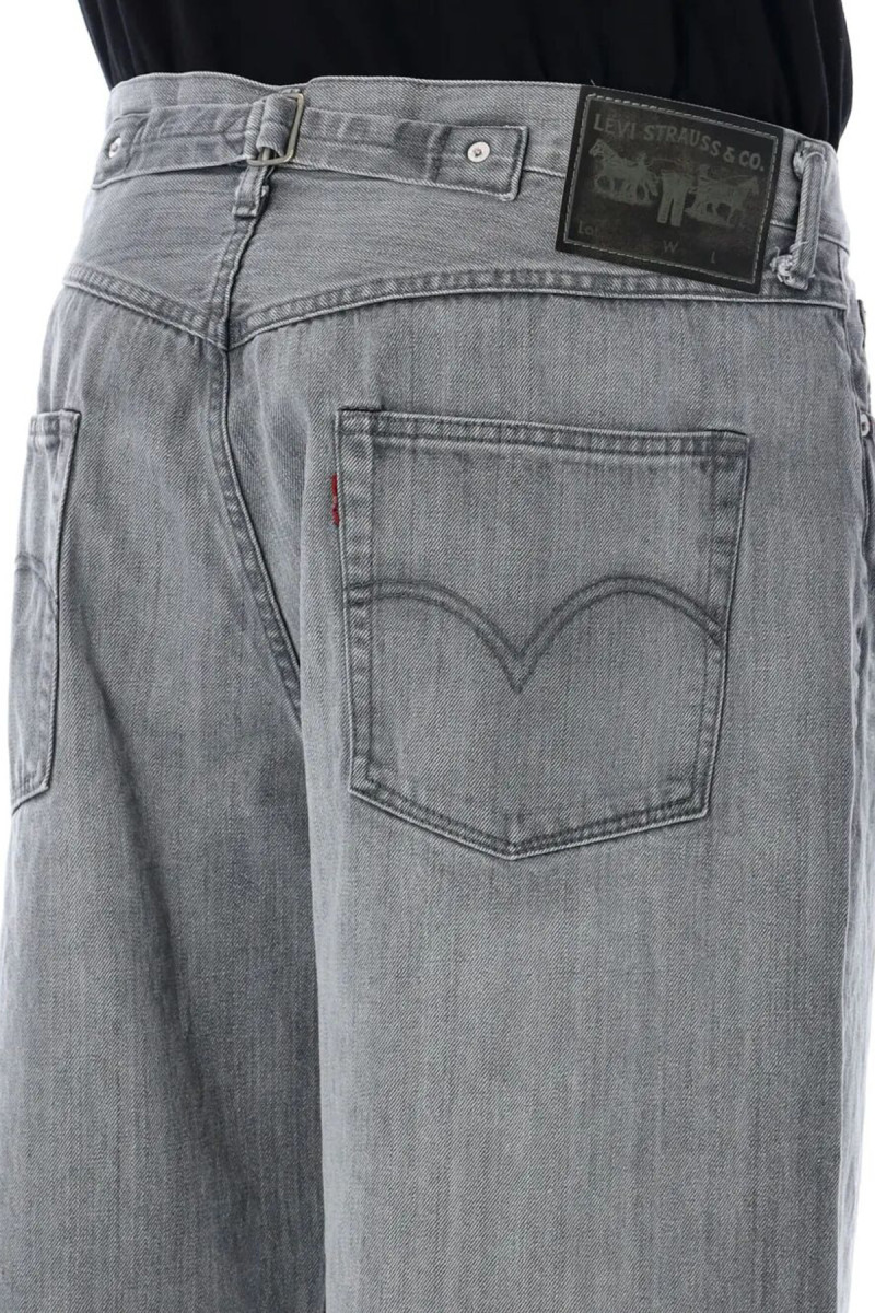 MEN`S PANTS WO P203 S25