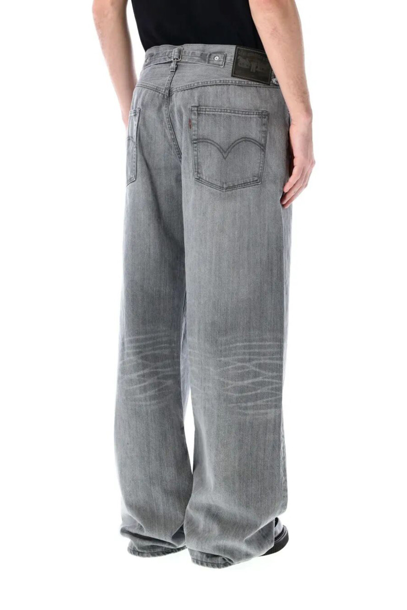 MEN`S PANTS WO P203 S25